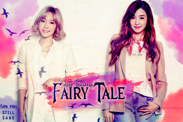 Fanfic / Fanfiction Fairy Tale