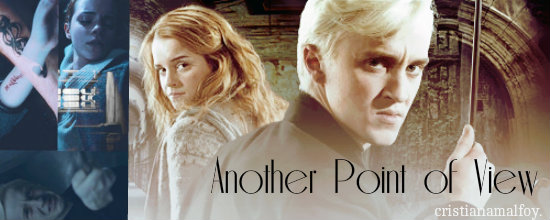 Fanfic / Fanfiction Another point of view (Dramione)