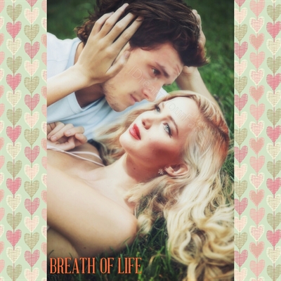 Fanfic / Fanfiction BREATH OF LIFE