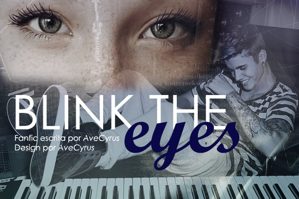 Fanfic / Fanfiction Blink the eyes