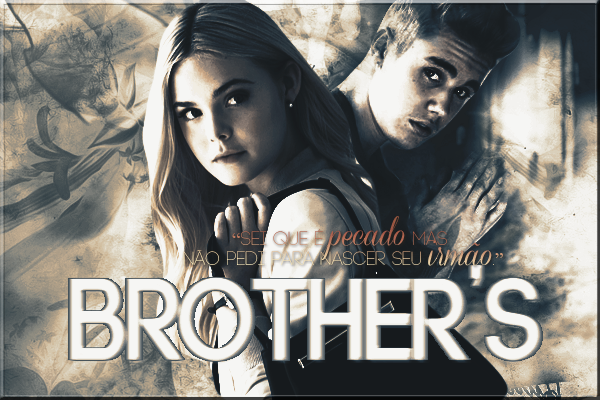 Fanfic / Fanfiction Brother's