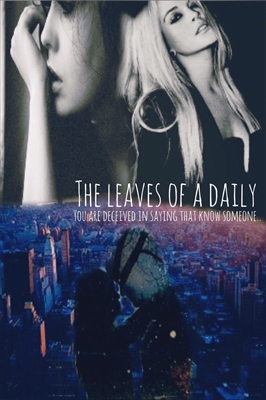 Fanfic / Fanfiction The leaves of a daily