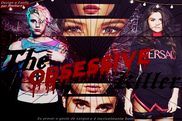 Fanfic / Fanfiction The Obsessive Killer