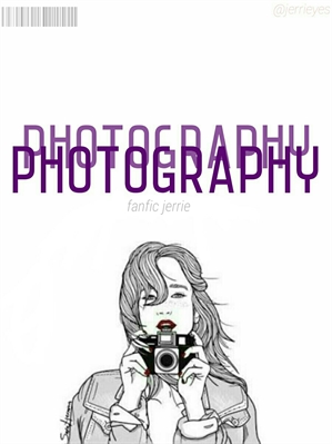 Fanfic / Fanfiction Photography - Jerrie