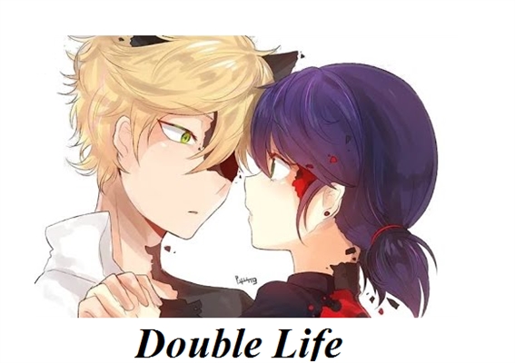 Fanfic / Fanfiction Double Life