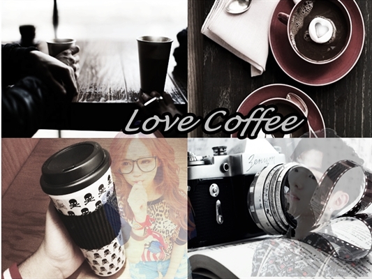 Fanfic / Fanfiction Love Coffee