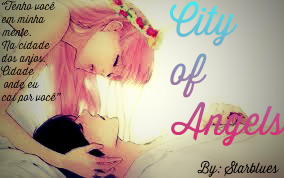 Fanfic / Fanfiction City of Angels