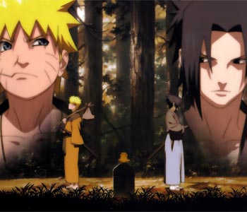 Fanfic / Fanfiction Naruto e a guerra universal - Interativa