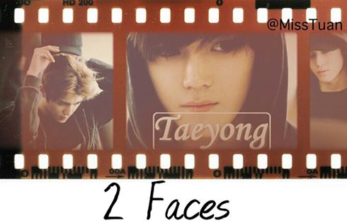 Fanfic / Fanfiction 2 Faces