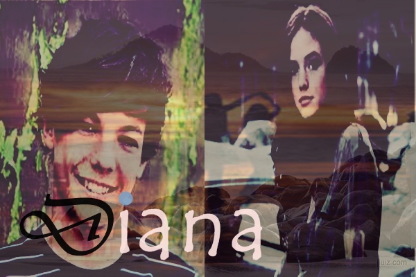 Fanfic / Fanfiction Diana