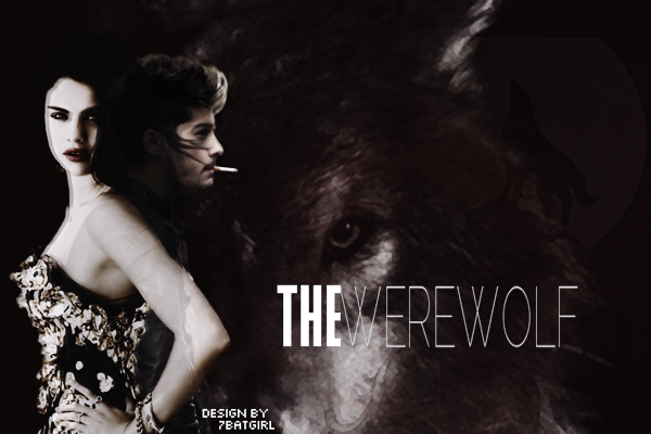 Fanfic / Fanfiction The Werewolf