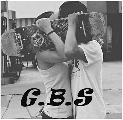 Fanfic / Fanfiction G.B.S gender bender skate