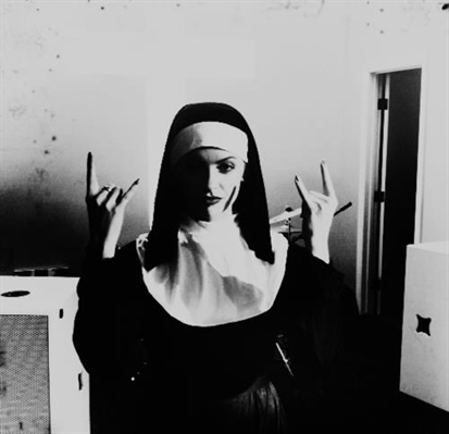 Fanfic / Fanfiction Obscure convent