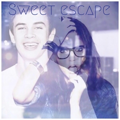 Fanfic / Fanfiction Sweet Escape