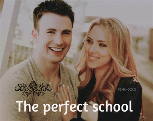 Fanfic / Fanfiction The perfect school
