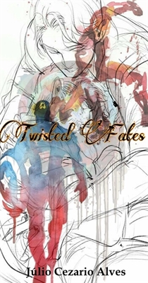 Fanfic / Fanfiction Twisted Fates