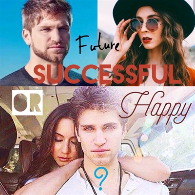Fanfic / Fanfiction Future Successful Or Happy? - Spoby.