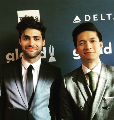 Fanfic / Fanfiction All comes True - Malec and Shumdario
