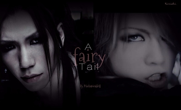 Fanfic / Fanfiction A fairy tail