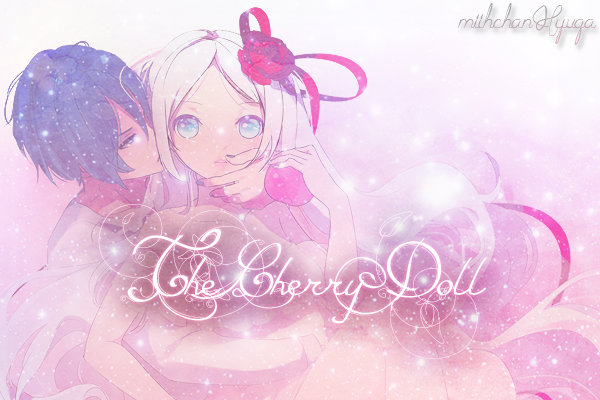 Fanfic / Fanfiction The Cherry Doll