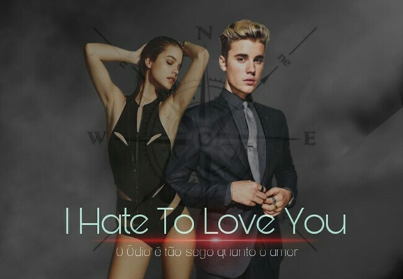 Fanfic / Fanfiction I Hate To Love You