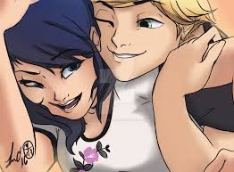Fanfic / Fanfiction Ladybug and Chat Noir: Será isso mesmo?