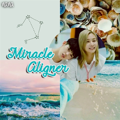Fanfic / Fanfiction Miracle Aligner