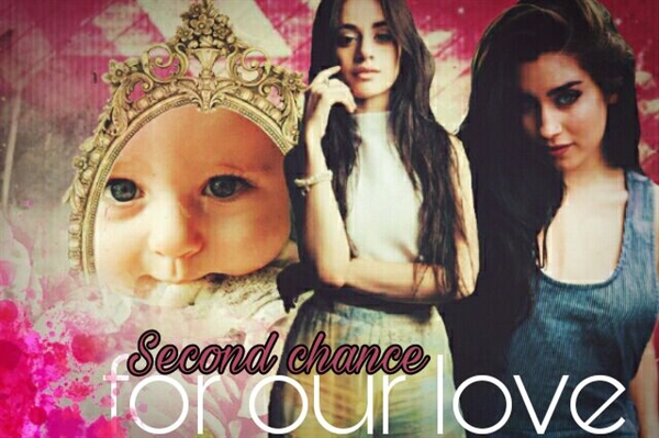 Fanfic / Fanfiction Second chance for our love
