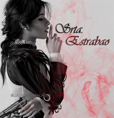 Fanfic / Fanfiction Srta. Estrabao