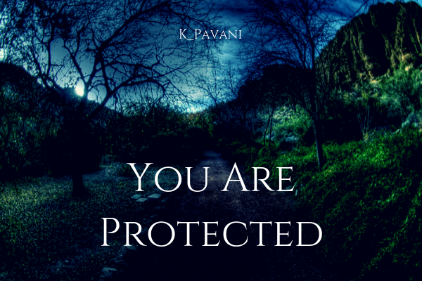Fanfic / Fanfiction You Are Protected