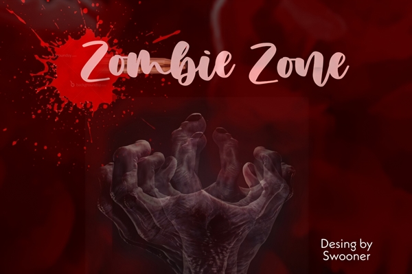 Fanfic / Fanfiction Zombie Zone