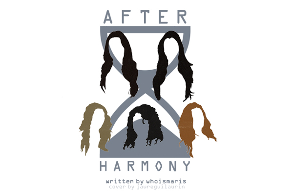 Fanfic / Fanfiction After Harmony