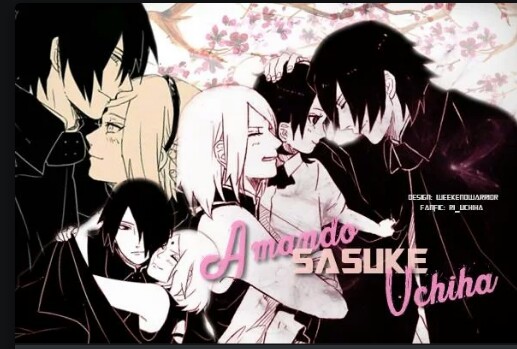 História 20 Maneiras de irritar Sasuke Uchiha , Uchiha Sasuke - Capitulo  Unico - História escrita por BeatrizYAMANAKA - Spirit Fanfics e Histórias