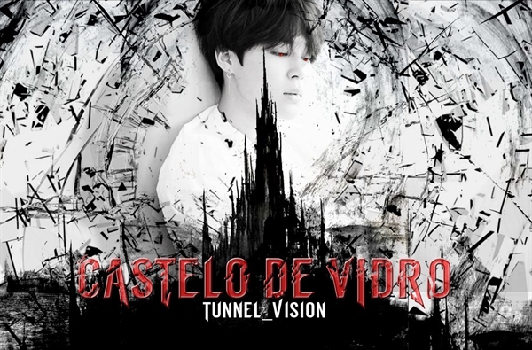 Fanfic / Fanfiction Castelo de Vidro
