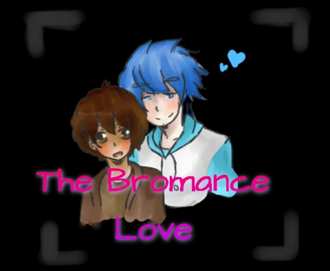 Fanfic / Fanfiction The Bromance Love