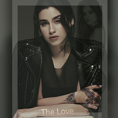 Fanfic / Fanfiction The Love