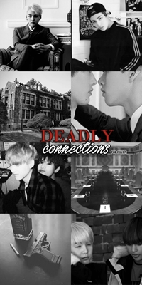 Fanfic / Fanfiction Deadly Connections