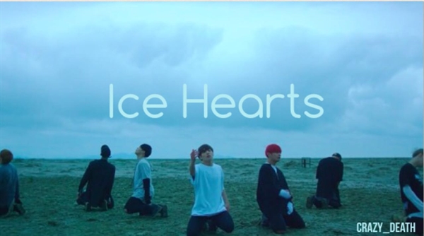 Fanfic / Fanfiction Ice Hearts