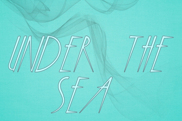 Fanfic / Fanfiction Under the sea