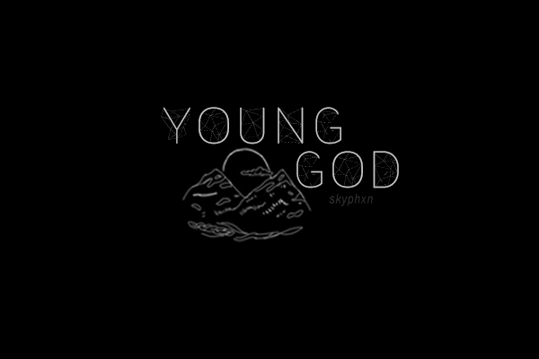Fanfic / Fanfiction Young god