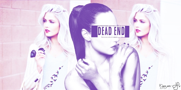 Fanfic / Fanfiction Dead End