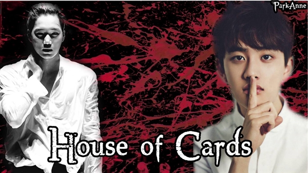 Fanfic / Fanfiction House Of Cards