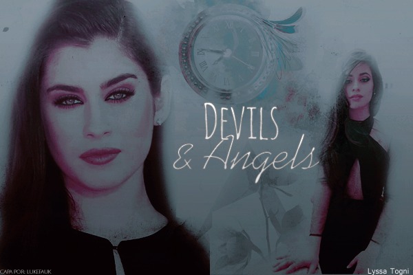 Fanfic / Fanfiction Devils and Angels