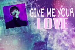 Fanfic / Fanfiction Give Me Your Love - GOT7 - Bambam