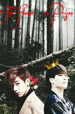 Fanfic / Fanfiction The Flower in Prision!
