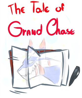 Fanfic / Fanfiction The Tale of Grand Chase