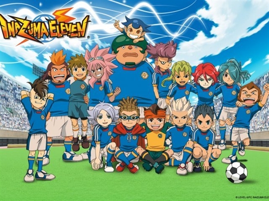 FanFic) Inazuma Eleven Go Doom Episodio 2 As habilidades do futuro!!