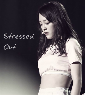 Fanfic / Fanfiction Stressed Out