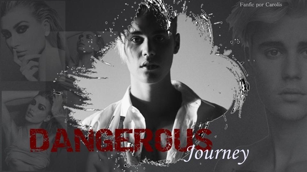 Fanfic / Fanfiction Dangerous Journey