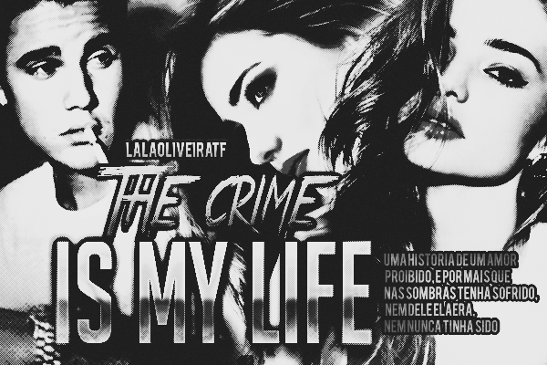 Fanfic / Fanfiction The crime is my life
